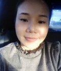 Rencontre Femme Thaïlande à Pathumthani : Nok, 41 ans